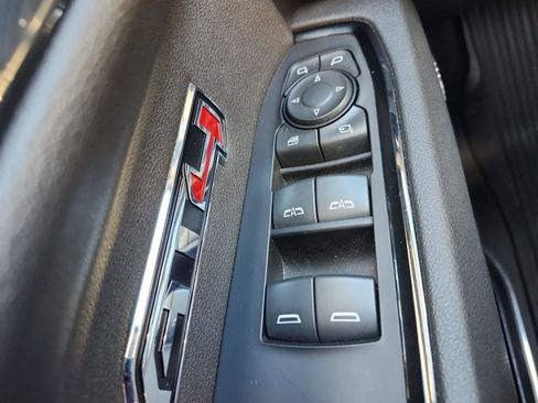 Used 2023 GMC Sierra 1500 AT4 w/ AT4 Premium Package image 24