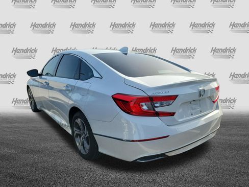 Used 2020 Honda Accord EX-L image 8