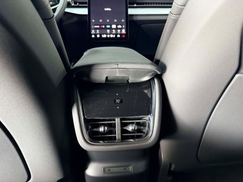New 2025 Polestar Polestar 3 AWD/4WD image 17