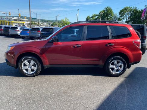 Used 2012 Subaru Forester 2.5X w/ Popular Pkg 3 AWD/4WD image 6
