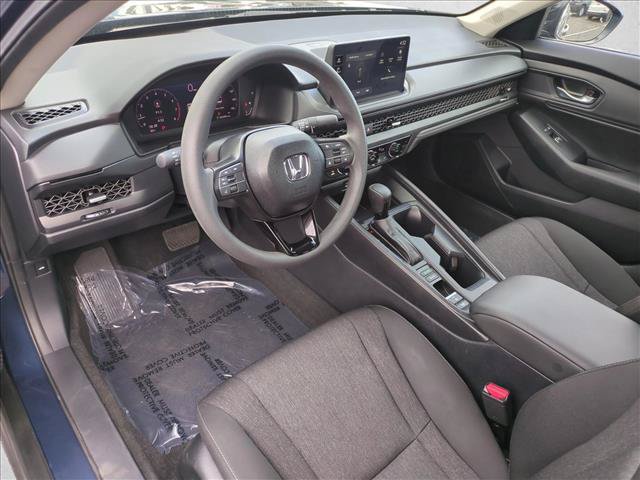 Used 2026 Honda Accord SE image 10