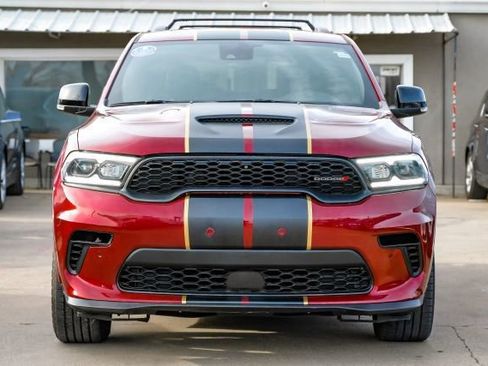 Used 2023 Dodge Durango GT image 8