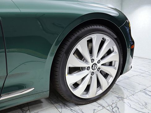 New 2026 Bentley Continental GTC image 15