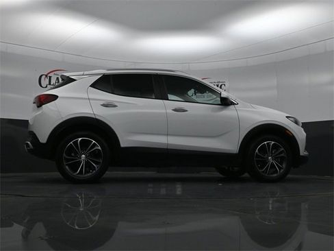 Used 2022 Buick Encore GX Select image 22
