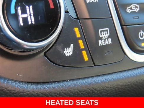 Used 2023 Chevrolet Equinox LT FWD image 5
