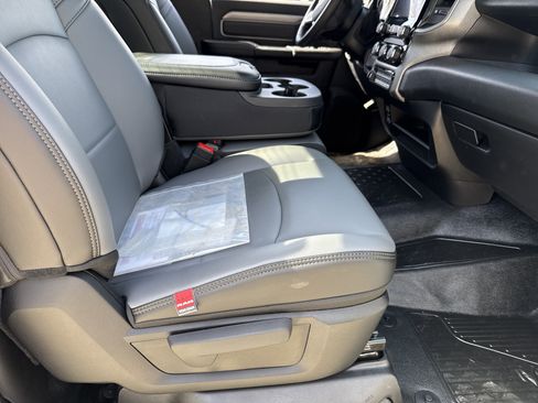 New 2026 RAM 4500 Tradesman AWD/4WD image 14