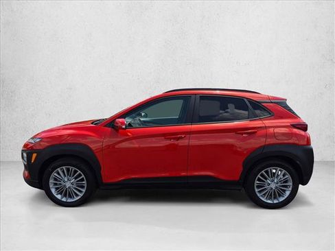 Used 2020 Hyundai Kona SEL Plus FWD image 9