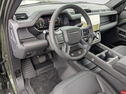 New 2026 Land Rover Defender 130 S image 3
