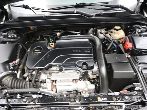 Used 2019 Chevrolet Malibu RS FWD image 28