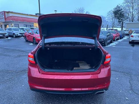 Used 2017 Hyundai Sonata SE image 15