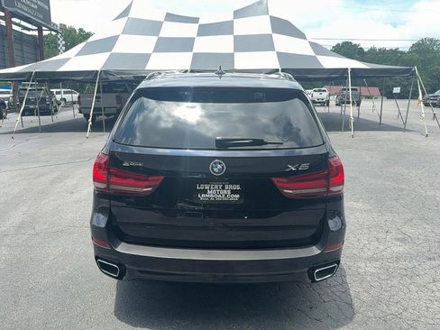 Used 2016 BMW X5 xDrive40e image 7