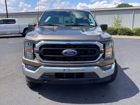 Used 2023 Ford F150 XLT image 6