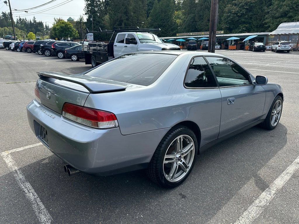 Used 1999 Honda Prelude image 5