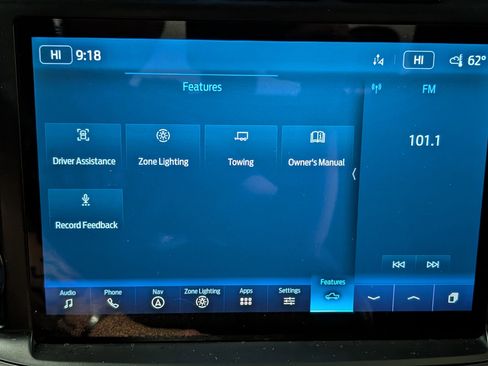 Used 2023 Ford F150 XLT w/ Equipment Group 302A High AWD/4WD image 25