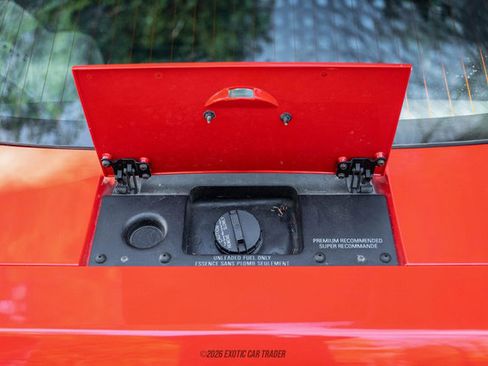 Used 1994 Chevrolet Corvette ZR1 RWD image 54