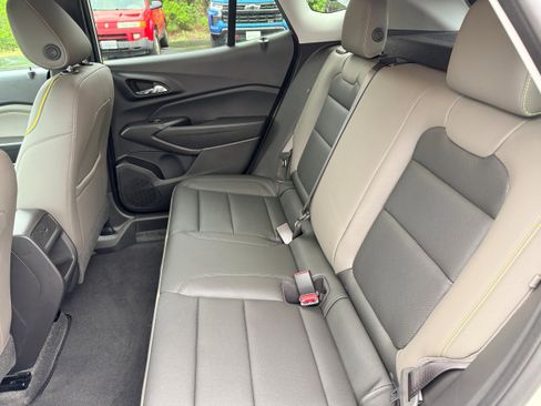 New 2026 Chevrolet Trax ACTIV image 8