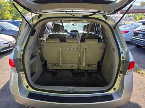 Used 2014 Honda Odyssey EX-L image 39