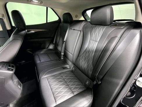 Used 2023 Buick Envision Avenir AWD/4WD image 26