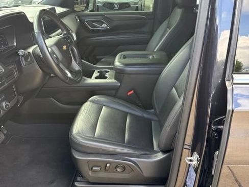 Used 2022 Chevrolet Tahoe LT AWD/4WD image 9