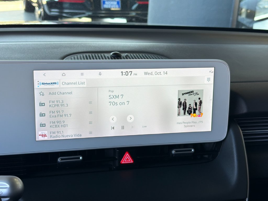 Used 2024 Hyundai Ioniq 5 SEL RWD image 18