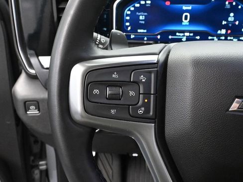 Used 2024 Chevrolet Silverado 1500 RST w/ Z71 Off-Road Package image 32