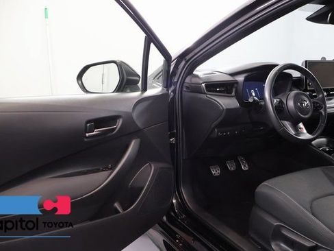 Used 2024 Toyota Corolla GR w/ Performance Package AWD/4WD image 8