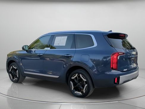 Used 2024 Kia Telluride S w/ S Sunroof Package FWD image 20