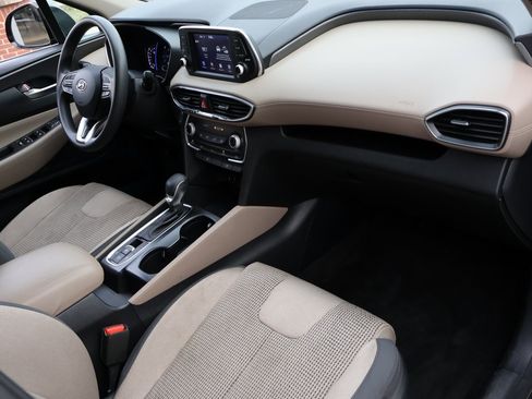 Used 2020 Hyundai Santa Fe SEL image 10