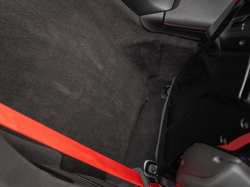 Used 2023 Chevrolet Corvette Z06 w/ Stealth Interior Trim Package image 43