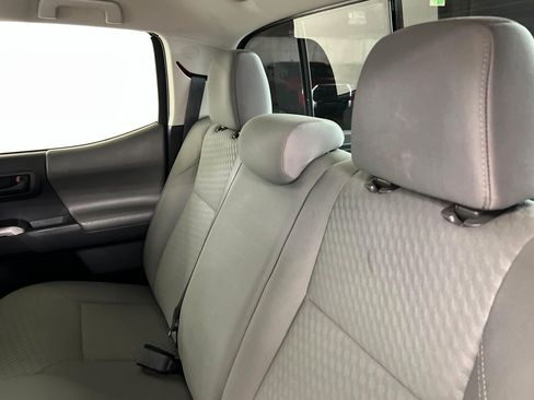 Used 2023 Toyota Tacoma SR5 RWD image 22