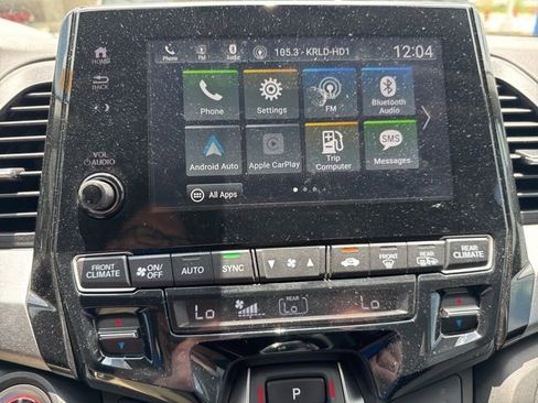 Used 2024 Honda Odyssey EX-L image 13