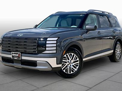 Used 2026 Hyundai Palisade SEL