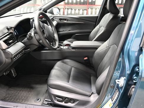 Certified 2025 Toyota Camry XSE image 10