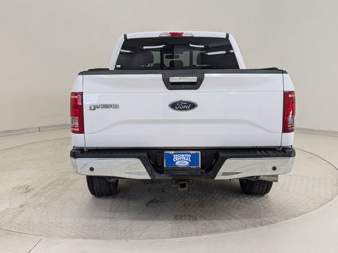 Used 2016 Ford F150 XLT w/ Equipment Group 302A Luxury image 10