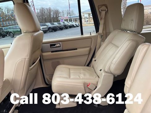 Used 2017 Ford Expedition Limited image 14