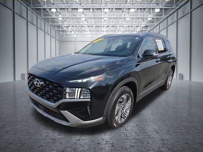 Used 2023 Hyundai Santa Fe SEL w/ Cargo Package