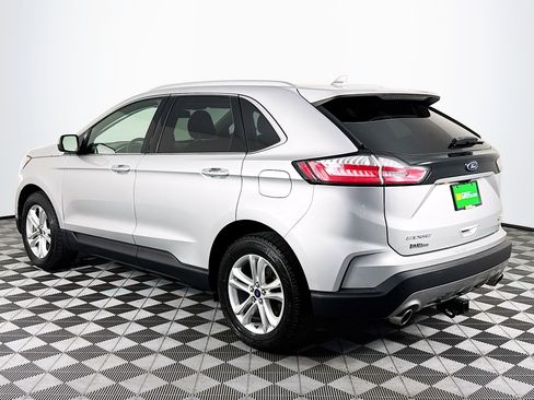 Used 2019 Ford Edge SEL w/ Cold Weather Package image 6