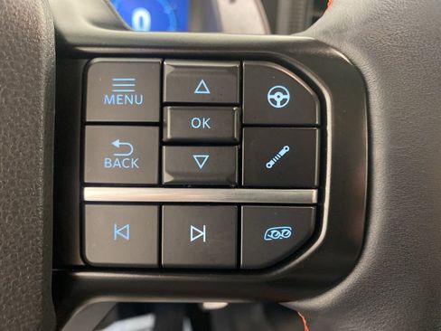 Used 2024 Ford F150 Raptor AWD/4WD image 19