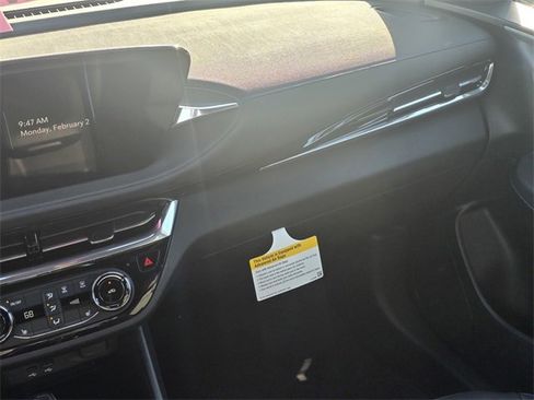 New 2026 Buick Envista Sport Touring image 16