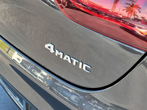 Certified 2022 Mercedes-Benz GLC 300 4MATIC Coupe image 7