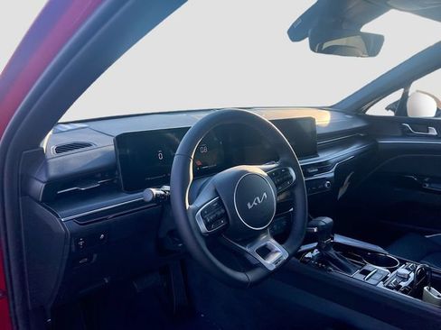 New 2026 Kia K5 GT-Line w/ GT-Line Premium Package image 9