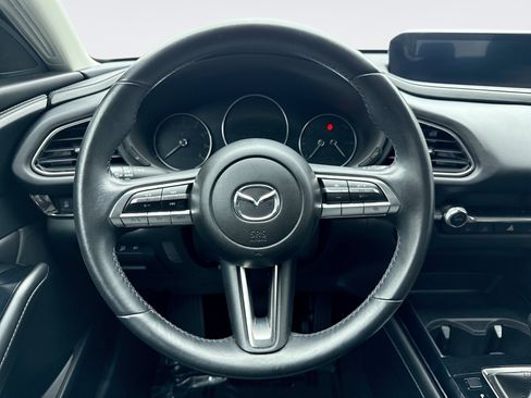 Used 2023 MAZDA CX-30 AWD 2.5 S w/ Preferred Package image 12