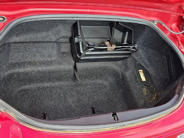 Used 2019 MAZDA MX-5 Miata RF Grand Touring RWD image 15