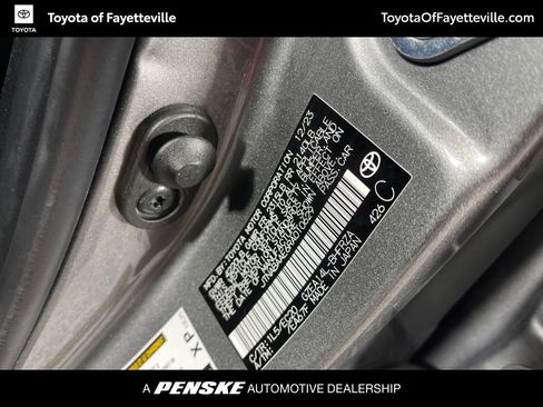 Used 2024 Toyota Corolla GR AWD/4WD image 31