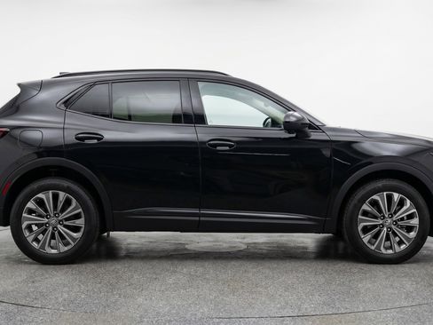 Used 2024 Buick Envision Preferred AWD/4WD image 11