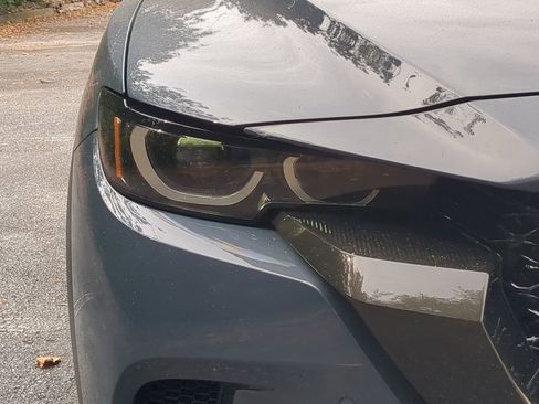 New 2026 MAZDA CX-50 AWD 2.5 S w/ Premium Package image 10