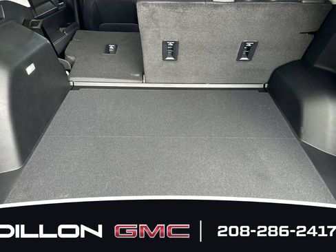 New 2026 GMC Terrain Denali AWD/4WD image 15