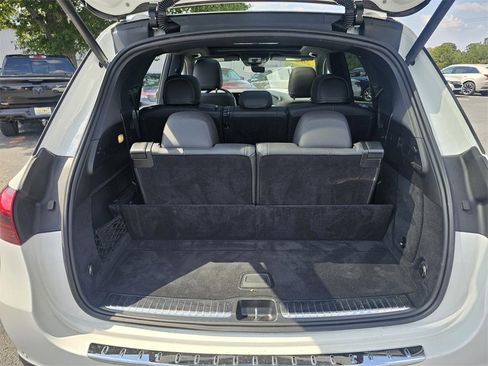 Certified 2024 Mercedes-Benz GLE 350 4MATIC image 10