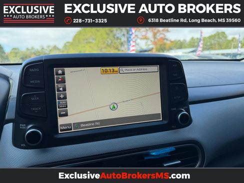 Used 2020 Hyundai Kona Ultimate image 14