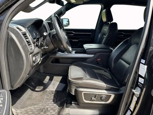 Used 2023 RAM 1500 Laramie image 21